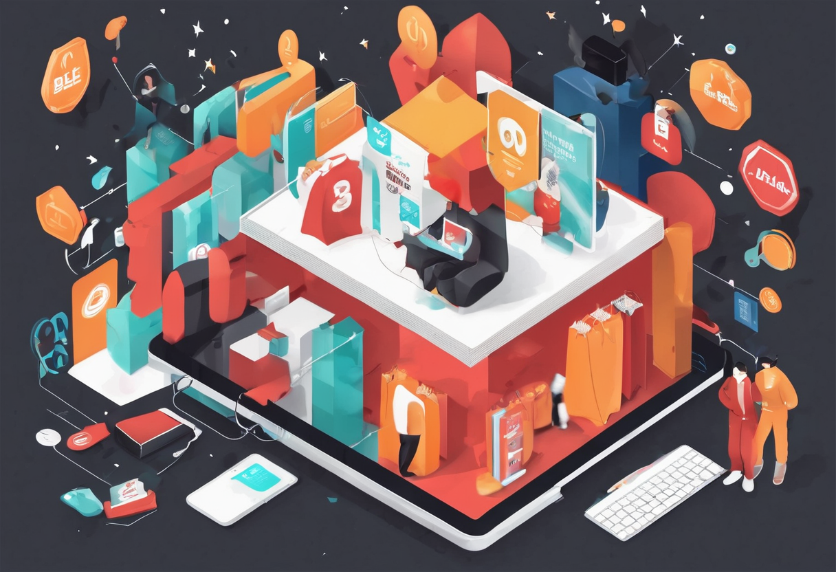 Обзор самых выгодных предложений от популярных брендов на Чёрную Пятницу